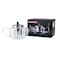 Topson Glass Tea Kettle 12cm 720ml
