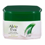 Buy Aloe Eva Hair Styling Cream With Aloe Vera - 185gm in Kuwait