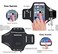 Gym Running Universal Armband Mobile Phone Case Cover for mobiles