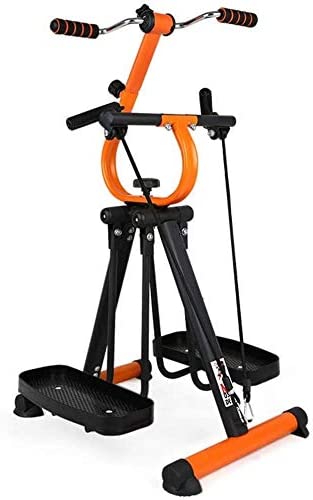 Buy Maxstrength Fitness Master Gym Mini Exercise Bike Online ...