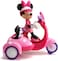 Jada Disney IRC Minnie Scooter 253074002