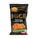 Kitco Nice Hot &amp; Spicy Natural Potato Chips 167g