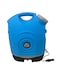 Portable Pressure Washer Electronic Car wash kits 17L High Power 45W Auto Working with Battery