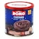 Domo Custard Chocolate Powder 300g