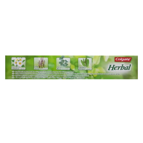 Colgate Herbal Toothpaste 125ml