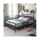 DC HK Metal Queen Bed 212 x 156 x 58.5cm (Unassembled)