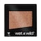 Wet N Wild Color Icon Glitter Eyeshadow E352C Nudecomer 1.4g