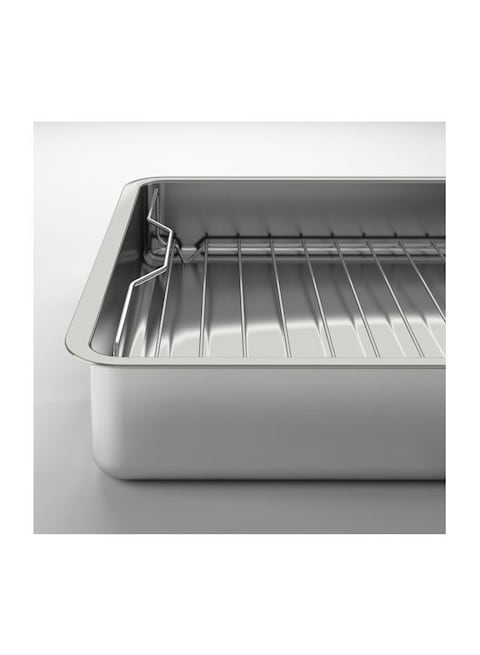 Roasting Rack Ikea Koncis Roasting Pan Buy Koncis Roasting Tin Pan