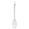 Fissman Serving Spoon BIANCA Series  with Nylon And Silicone White