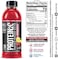 Protein2o Protein Infused Water Plus Energy, Cherry Lemonade, 500 ML