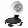 Clikon CK2450 Arabic Roti Maker 1800W White