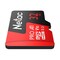 Netac P500 Extreme Pro Micro SDHC Memory Card - 32GB - Black