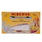 Minerva Sardine In Spicy Vegetable Oil 120GR