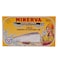 Minerva Sardine In Spicy Vegetable Oil 120GR