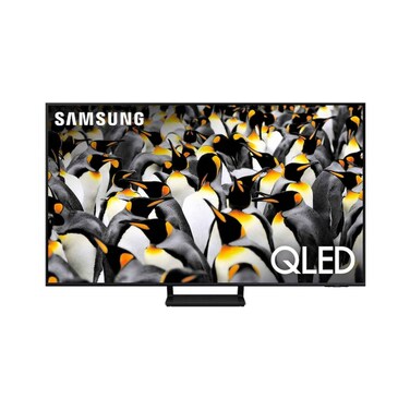 سامسونج تلفزيون كيو ال اي دي 85QA85Q70DAUXZN