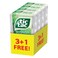 Tic Tac Fresh Mint 18g Pack of 4