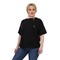 La Collection T-Shirt for Women - Small - Black