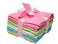 Comfy Set of 12 Multicolor Kitchen Towel