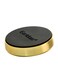 Earldom Universal Magnetic Mobile Holder Mount Black/Gold
