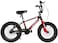 Mogoo Mountaineer Bike, 20 Inches