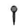 Rush Brush Pro Dryer D3 - Black