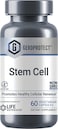 Life Extension Geroprotect Stem Cell - Healthy Cell Support Plant-Based Nutrients Formula Supplement Pills For Anti-Aging &amp; Longevity - Non-Gmo, Gluten-Free, Vegetarian - 60 Capsules