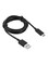 Generic Type-C Charging Cable 1Meter Black