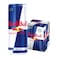 Red Bull Energy Drink 250ml &times;4 Pieces