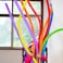 Guasslee Long Balloons For Balloon Animals Twisting Balloons, 100Pcs Balloon Animal Kit 260Q Balloons Magic Balloons For Birthday Party Decorations'