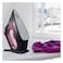 Braun 12710001 SI1070PU TexStyle 1 Steam Iron 2000W Purple/Black