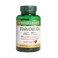 Nature's Bounty - Fish Oil 1200 mg. plus Vitamin D3 90 Rapid Release Softgels