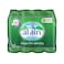 Al Ain Drinking Water 500ml Pack of 12