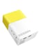 Generic YG300 YG - 300 LCD Projector Full HD 1080P Mini Portable Home Theather Cinema LED Projector - Yellow
