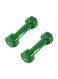 Generic Hexagonal Dumbbell Set 2 X 3Kg