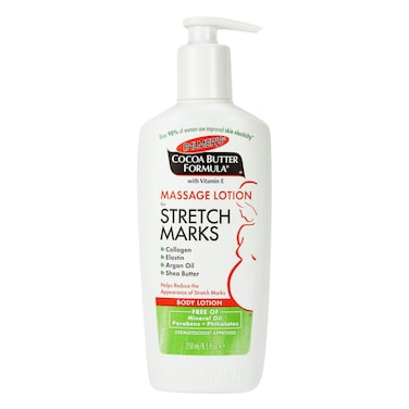Palmer&#39;s Cocoa Butter Formula For Stretch Marks Massage Lotion 250g
