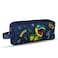 Nohoo Kids Pencil Case / Color Bag Dino - Green