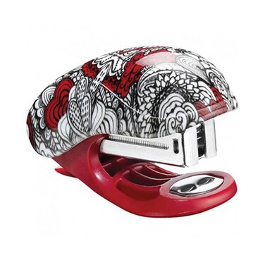 Maped Stapler Mini Tatoo 15 Sheets