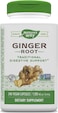 Nature's Way Ginger Root, Traditional Digestive Health Support*, 1, 100 Mg, 240 Vegan Capsules