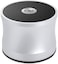 Ewa Bluetooth Speaker, Mini, Silver, A109