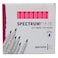 Specialist Crafts  Spectrum Fine Pens  Pack of 12 Pink