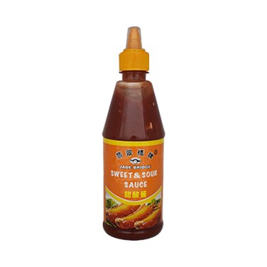 Desly Sauce Sweet &amp; Sour 495GR