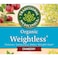 Traditional Medicinals Organic Weightless Cranberry Tea 24g