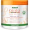 Cantu Argan Oil Leave In Conditioning Repair Cream, 16 Ounce