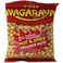 Nagaraya Cracker Nuts Hot and Spicy 160gr