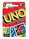 Generic Get Wild Uno Card Game