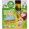 Carrefour Classic Apple Puree 90gx4