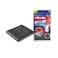 Vileda glitzi power dish washing metallic scourer 2 pieces