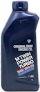 Bmw Genuine M Twin Power Turbo 10W-60 Engine Oil - 1 Liter (For M And Z Bmw Cars)