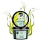 Organic Shop Algae And Sea Salt Refreshing Body Polish Clear 250ml