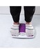 Krypton Mechanical Personal Weighing Scale Purple 74X28Millimeter
